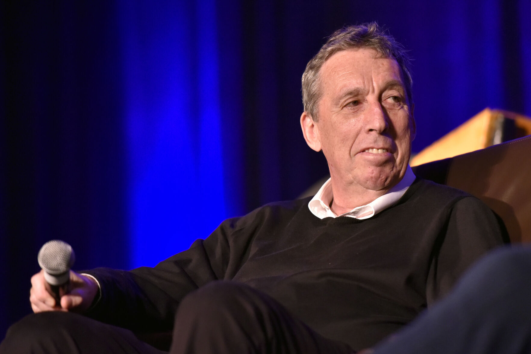 Ivan Reitman